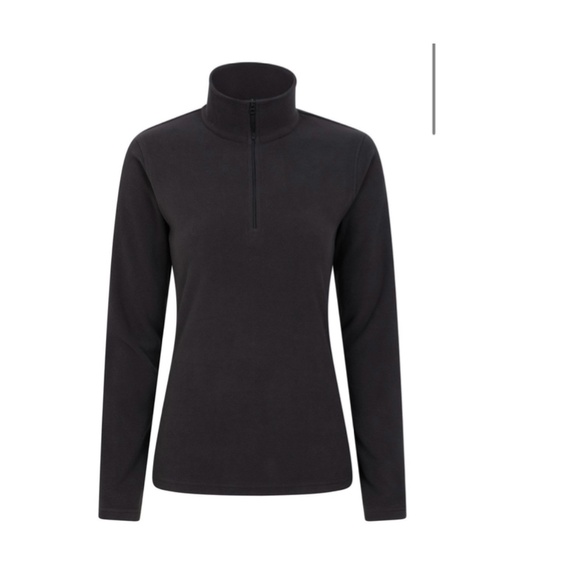 Fleece Sweater - Picture 1 of 1